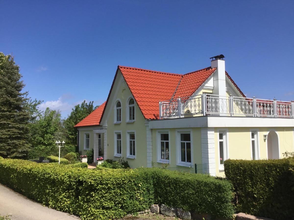 Apartament Ambiente Westerholz Zewnętrze zdjęcie