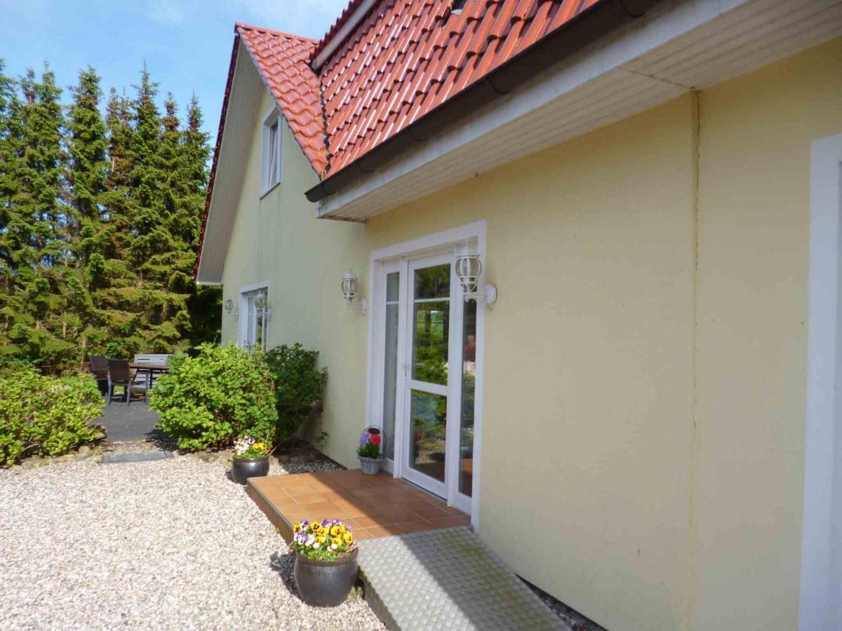 Apartament Ambiente Westerholz Zewnętrze zdjęcie