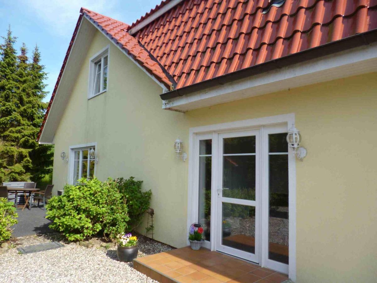 Apartament Ambiente Westerholz Zewnętrze zdjęcie