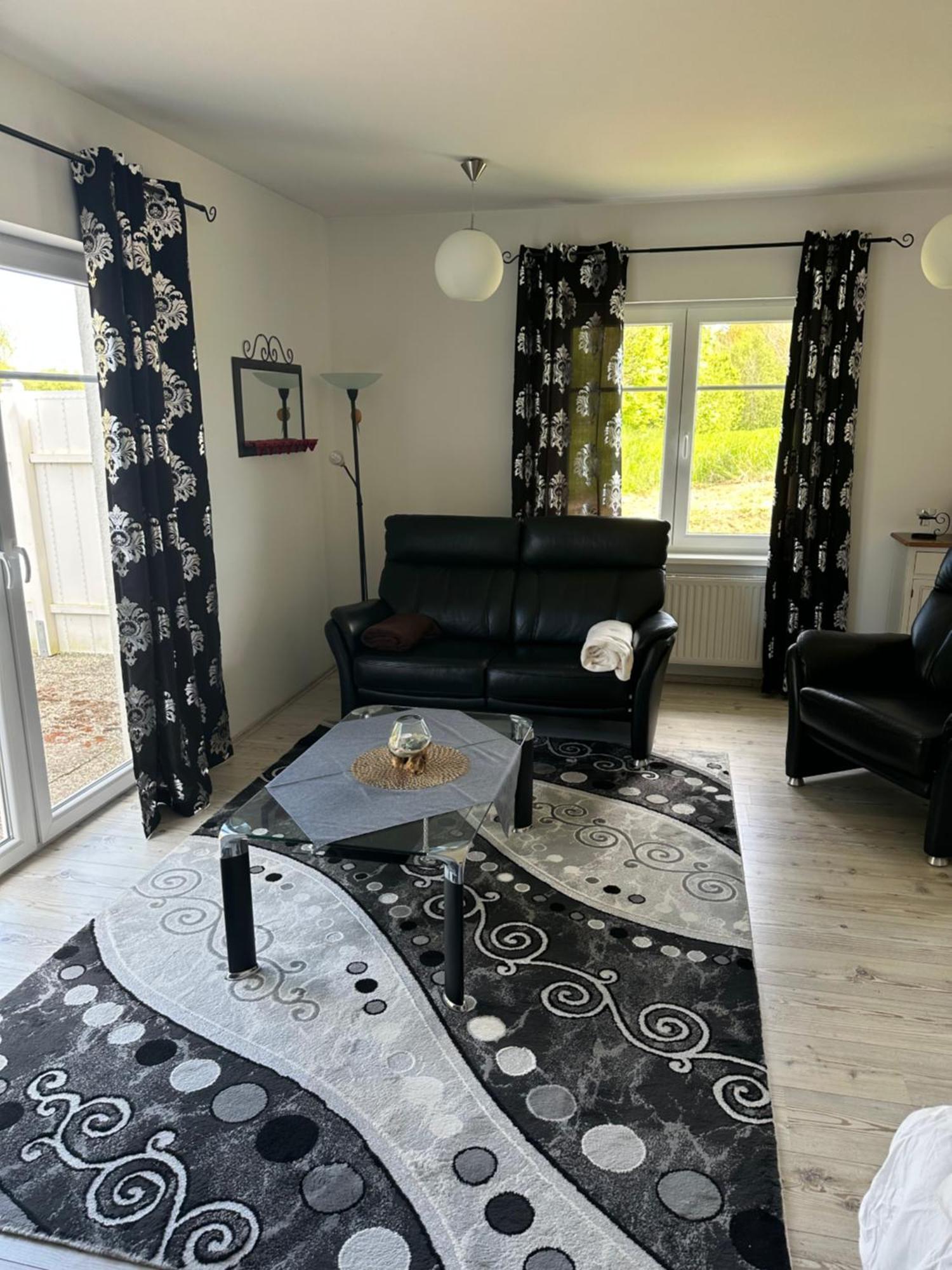 Apartament Ambiente Westerholz Zewnętrze zdjęcie