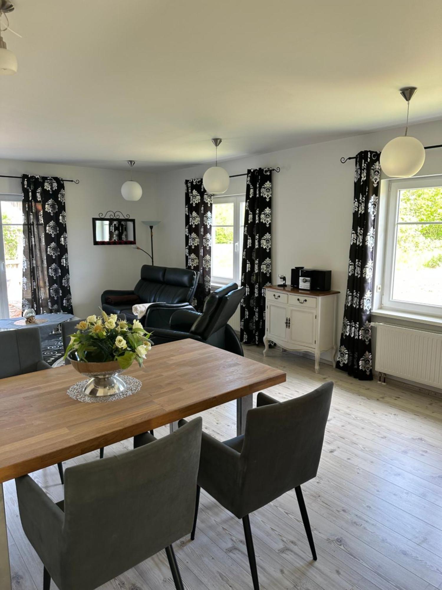 Apartament Ambiente Westerholz Zewnętrze zdjęcie